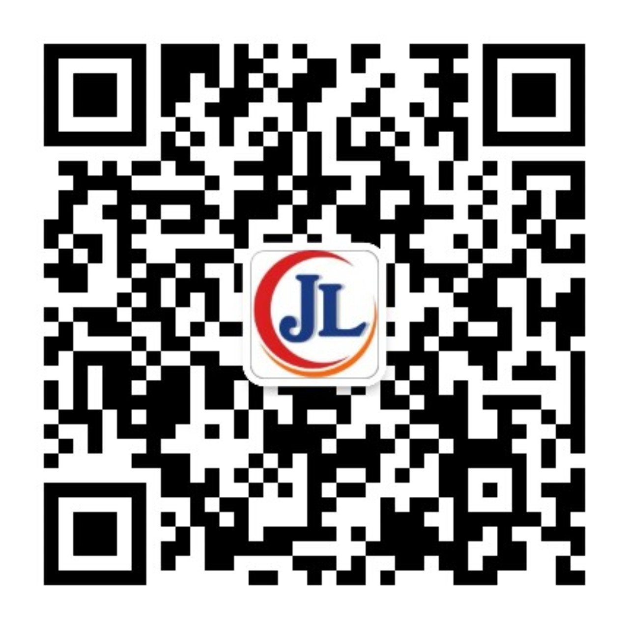 公众号二维码